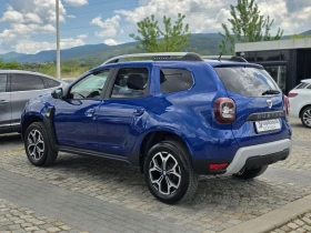 Dacia Duster, снимка 7