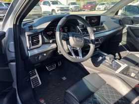 Audi SQ5 * Technik * CARFAX * ЦЕНА ДО БГ, снимка 9