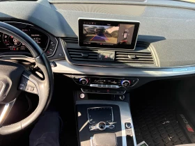 Audi SQ5 * Technik * CARFAX * ЦЕНА ДО БГ, снимка 11