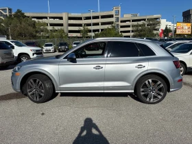 Audi SQ5 * Technik * CARFAX * ЦЕНА ДО БГ, снимка 2