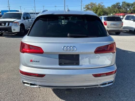 Audi SQ5 * Technik * CARFAX * ЦЕНА ДО БГ, снимка 4