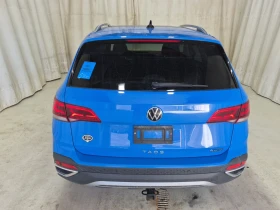 VW Taos HIGHLINE / АВТОКРЕДИТ, снимка 6