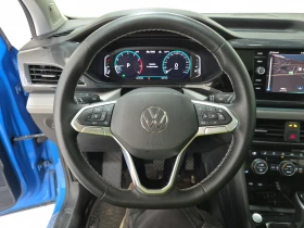 VW Taos HIGHLINE / АВТОКРЕДИТ, снимка 12