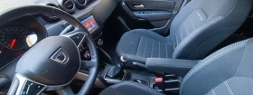 Dacia Duster 1.6 SCe/ LPG, снимка 9