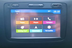 Dacia Duster 1.6 SCe/ LPG, снимка 7