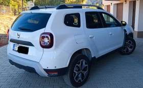 Dacia Duster 1.6 SCe/ LPG, снимка 5