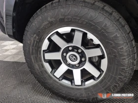Toyota 4runner, снимка 6
