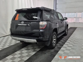 Toyota 4runner, снимка 3
