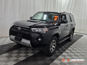 Toyota 4runner, снимка 1