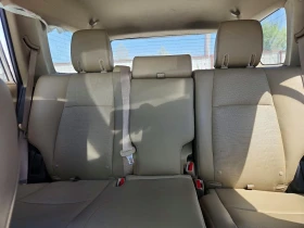 Toyota 4runner LIMITED 4.0L V6, снимка 10