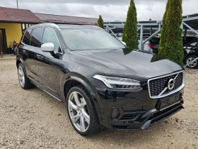 Volvo Xc90 2.0 Plug-in  Rdesing | Mobile.bg    7