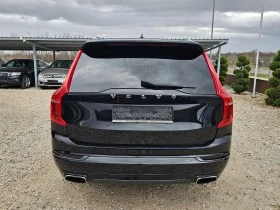     Volvo Xc90 2.0 Plug-in  Rdesing