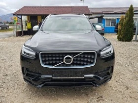 Volvo Xc90 2.0 Plug-in  Rdesing | Mobile.bg    8