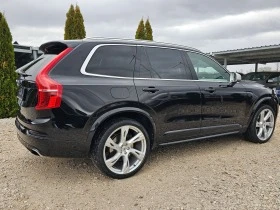 Volvo Xc90 2.0 Plug-in  Rdesing | Mobile.bg    5