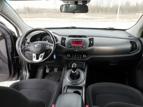 Kia Sportage 1.7CRDI KLIMA | Mobile.bg    13