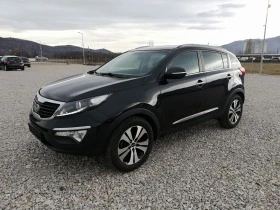     Kia Sportage 1.7CRDI KLIMA