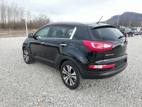 Kia Sportage 1.7CRDI KLIMA | Mobile.bg    4