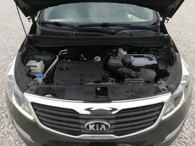 Kia Sportage 1.7CRDI KLIMA, снимка 15 - Автомобили и джипове - 44289485