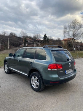 VW Touareg 2.5 TDI - [5] 