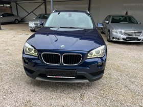 BMW X1 Германия перфект, снимка 1 - Автомобили и джипове - 44715683