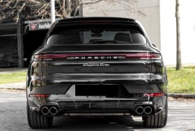Porsche Cayenne TURBO E-HYBRID/NEW MODEL/CARBON/BURM/PANO/SPORT D/ | Mobile.bg   6