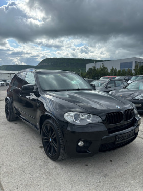 BMW X5 4.0D, снимка 4 - Автомобили и джипове - 45542530