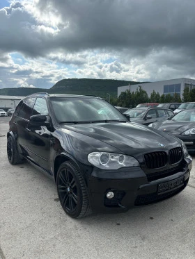 BMW X5 4.0D, снимка 4