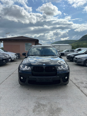 BMW X5 4.0D, снимка 2 - Автомобили и джипове - 45542530