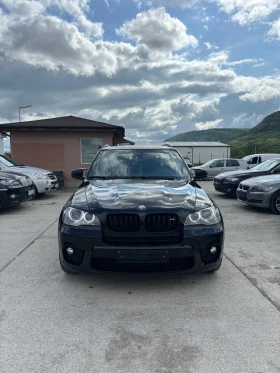 BMW X5 4.0D, снимка 2