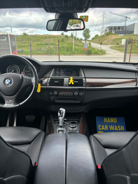 BMW X5 4.0D, снимка 11