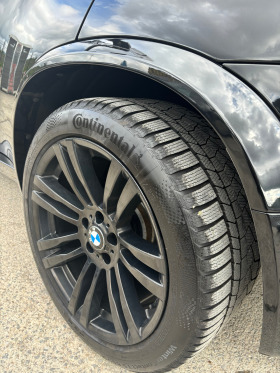 BMW X5 4.0D, снимка 13