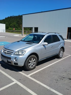 Mercedes-Benz ML 320 | Mobile.bg    1