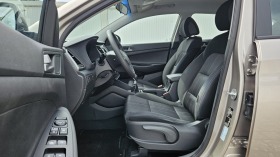 Hyundai Tucson 1.6 GDI | Mobile.bg    7