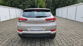 Hyundai Tucson 1.6 GDI | Mobile.bg    5