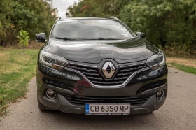 Renault Kadjar, снимка 1