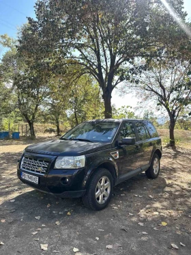 Обява за продажба на Land Rover Freelander 2.2 ~11 900 лв. - изображение 1