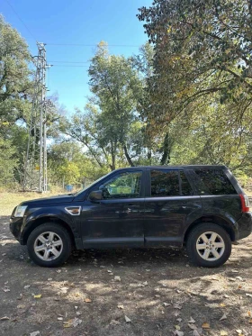 Обява за продажба на Land Rover Freelander 2.2 ~11 900 лв. - изображение 1