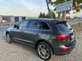 Audi Q5 3.0TDI S-LINE LIZING | Mobile.bg    7