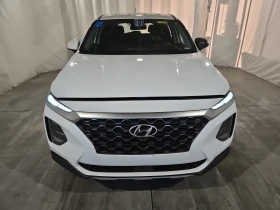 Hyundai Santa fe SE | Mobile.bg    5