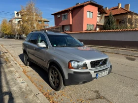 Volvo Xc90 2.5T, снимка 1