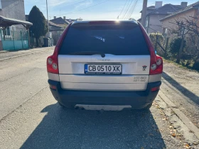 Volvo Xc90 2.5T, снимка 3