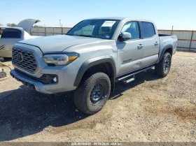 Toyota Tacoma TRD OFF-ROAD, снимка 2