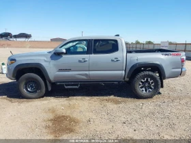 Toyota Tacoma TRD OFF-ROAD, снимка 9