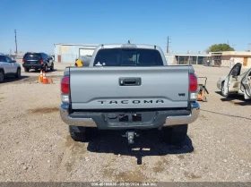 Toyota Tacoma TRD OFF-ROAD, снимка 4