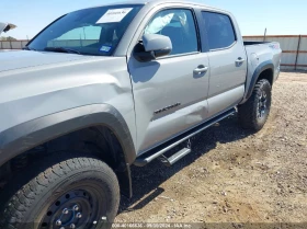 Toyota Tacoma TRD OFF-ROAD, снимка 7