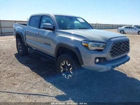 Toyota Tacoma TRD OFF-ROAD, снимка 1