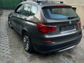 BMW X3, снимка 2