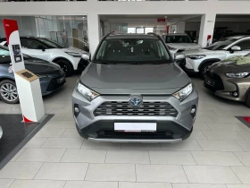 Toyota Rav4 4x4* AWD 1