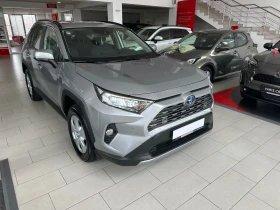 Toyota Rav4 4x4* AWD, снимка 6