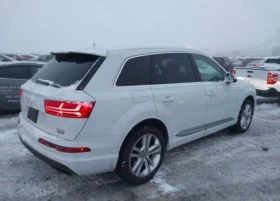 Audi Q7 3.0 TFSI Technik S-line, снимка 4